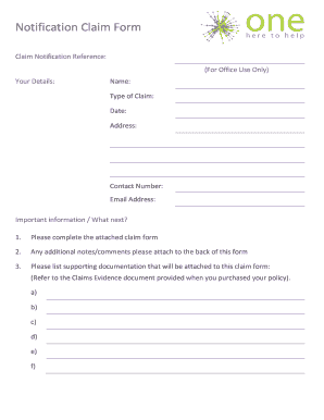 Ryanair Insurance Claim Form Fill Online Printable Fillable Blank