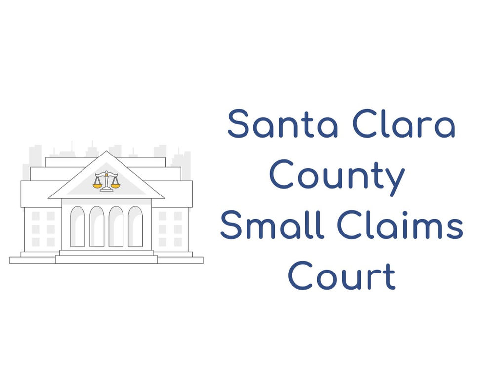 Santa Clara Small Claims Court