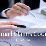 Small Claims Court Clive File Small Claims Court Clive