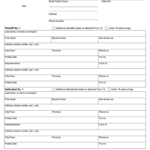 Small Claims Court Forms Fill Out And Sign Printable PDF Template