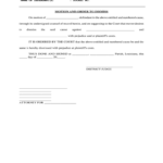 Small Claims Division 36th District Court Fill Out And Sign Printable