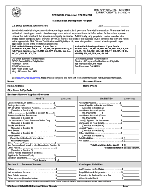 Submit Financial Disclosure Form Wi Small Claims Samples In PDF 