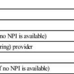 The Health Insurance Claim Form Nurse Key