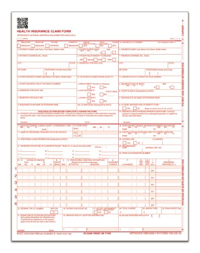 Top 15 Best Health Insurance Claim Forms In 2022