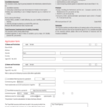 Top 34 Allianz Forms And Templates Free To Download In PDF Format