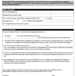 Top 9 Kentucky Retirement System Forms And Templates Free To Download