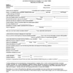 Unified Life INDIVIDUAL DISABILITY CLAIM FORM