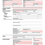 Ups Tracking Mobile Fillable Printable Templates To Download In PDF