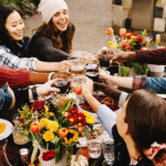 Why Friendsgiving Is My Favorite Way To Spend The Holiday