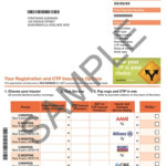 Why Your CTP Is Now Your Choice CTP Insurance Regulator