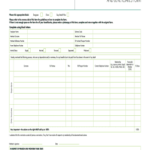 16 Printable Mutual General Release Form Templates Fillable Samples