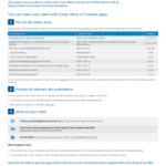 16 Printable Simple Annual Report Template Forms Fillable Samples In