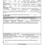 17 Printable Mental Health Care Plan Template Download Forms Fillable