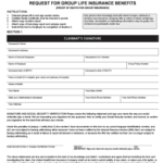 17 Printable United Healthcare Claim Form Templates Fillable Samples