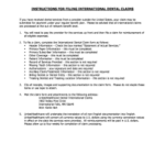 17 Printable United Healthcare International Claims Forms And Templates