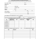 20 Printable Bcbs Claim Form Illinois Templates Fillable Samples In