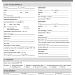 2007 MSDE IEP Form Fill Online Printable Fillable Blank PdfFiller