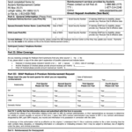 2009 IBM SHAP Reimbursement Request Form Fill Online Printable