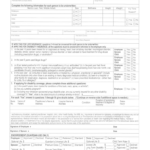 2012 2023 Guardian Life Insurance Insurability Form Fill Online