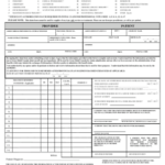 2014 2022 Canada GSC Claim Form For Medical Devices Fill Online