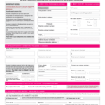 2015 UK Animal Friends Pet Claim Repeat Medication Form Fill Online