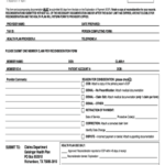 2018 Form Geisinger Health Plan Request For Claim Reconsideration Fill