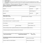 2019 SG Aviva Retail Individual Medical Claim Form Fill Online