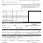 2020 2022 Canada Sun Life Financial Dental Claim Form Fill Online