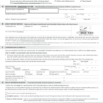 2021 Form Canada Desjardins 19132A Fill Online Printable Fillable