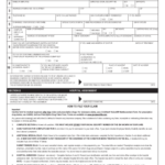 24 Printable Cigna Medical Claim Form Templates Fillable Samples In