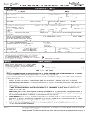 24 Printable Cigna Medical Claim Form Templates Fillable Samples In 