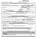 24 Printable Cigna Medical Claim Form Templates Fillable Samples In