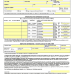 25 Printable United Healthcare Ppo International Coverage Forms And