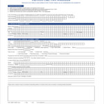 29 HQ Pictures Pet Care Insurance Claim Form Free 10 Sample Insurance