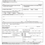 29 Printable Blue Cross Blue Shield Association Member Claim Form