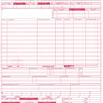 500 Sheets CMS 1500 Claim Forms NEW HCFA Version 02 12 Health