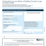 9904167 Barclays DD Form Fill And Sign Printable Template Online