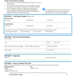 Aa Insurance Claim Form