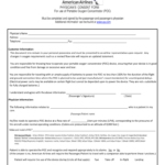 AA Physician Consent Form Fill And Sign Printable Template Online