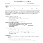 Aaa Insurance Declaration Page Fill Out Sign Online DocHub