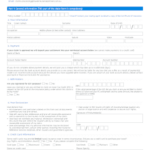 Aaa Life Insurance Death Claim Form Life Insurance Blog