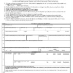 Accident Claim Form Aflac Group Insurance