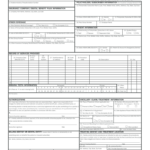 Ada Dental Claim Form Fillable Fill Out And Sign Printable PDF