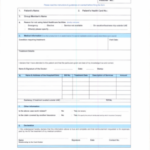 Adnic Reimbursement Claim Form Fill Online Printable Fillable