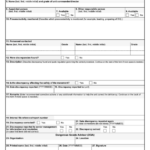 AE Form 55 50D Download Fillable PDF Or Fill Online Dangerous Goods