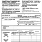 Aetna International Dental Claim Form Fill And Sign Printable