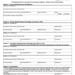 Aetna Life Insurance Company Designation Of Beneficiary Fill Out