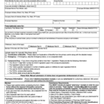 Aetna Medicare Dental Reimbursement Form Fill Out And Sign Printable