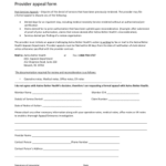 Aetna Reconsideration Form Fill And Sign Printable Template Online