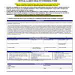 Aflac Cancer Wellness Claim Forms Printable Fill And Sign Printable